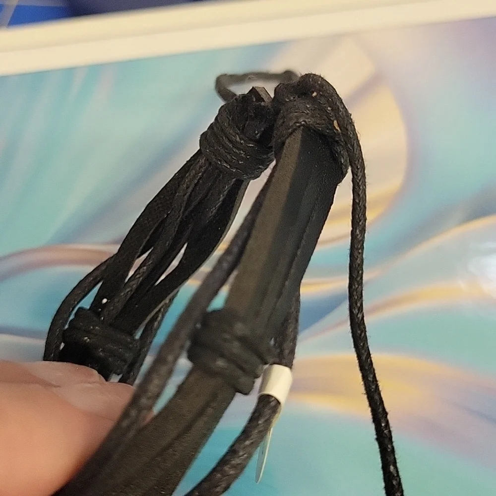 Black Leather 7